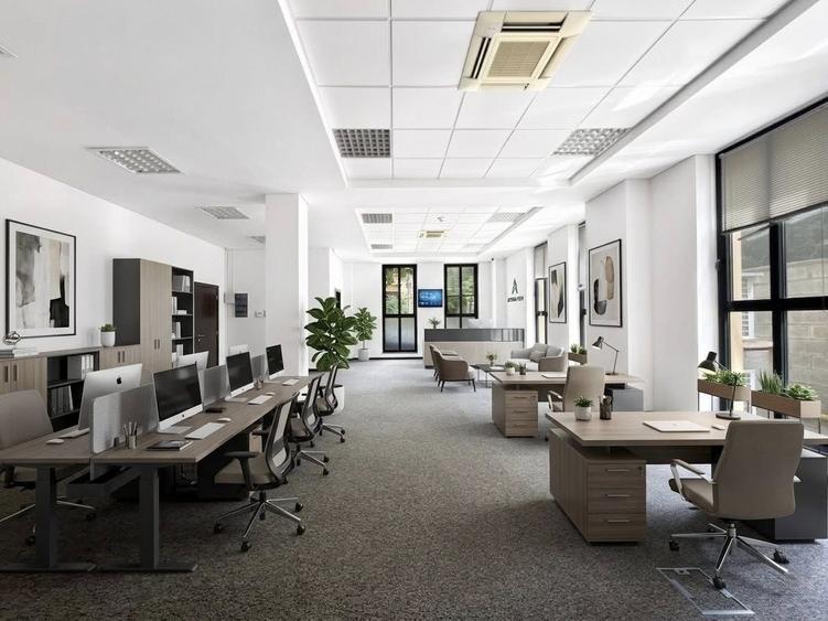 Spațiu comercial, de 93.709999084473 mp, în Central