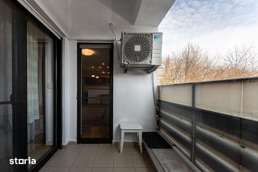Apartament cu 2 camere în Iancu Nicolae
