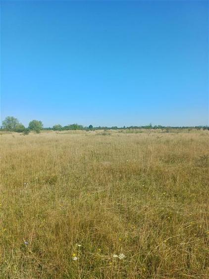Teren agricol intravilan de 600 mp, în Periferie