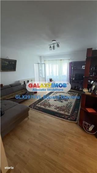Apartament cu 2 camere decomandat, mobilat în Ultracentral