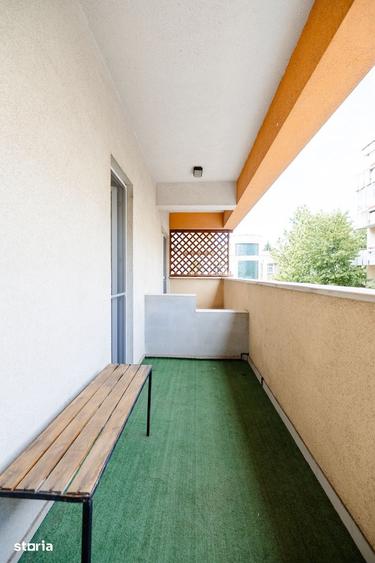 Apartament cu 3 camere în Micălaca