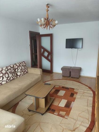 Apartament cu 3 camere decomandat în Brazda lui Novac