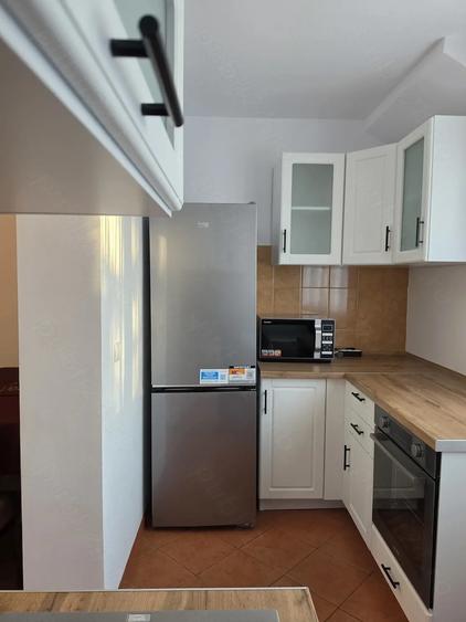 Apartament cu 2 camere decomandat în Ștrand