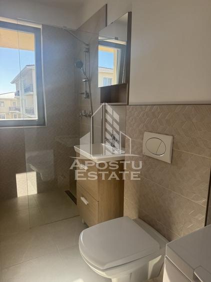 Apartament cu 2 camere decomandat în Moșnița Nouă