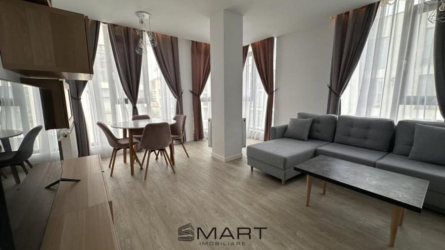 Apartament 3 camere 2 bai Doamna Stanca - 10