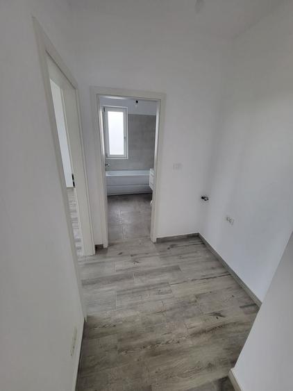 Apartament cu 2 camere în Girocului