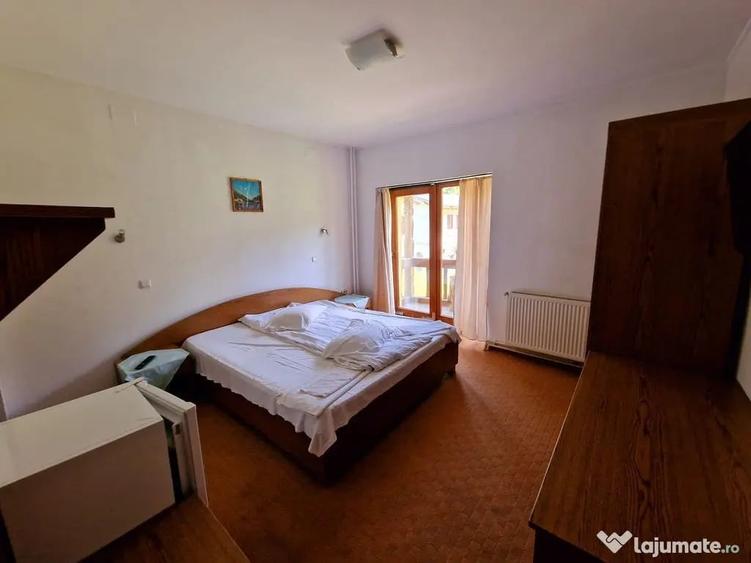 Casă cu 1 camere cu Teren 600 Mp în Central