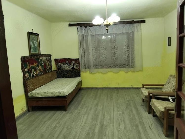 Casă cu 3 camere cu Teren 2350 Mp în Bodo