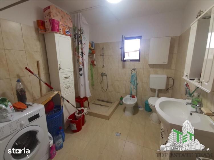 Vila individuala parter 3 camere cu teren 400mp intrare Domnesti - 8