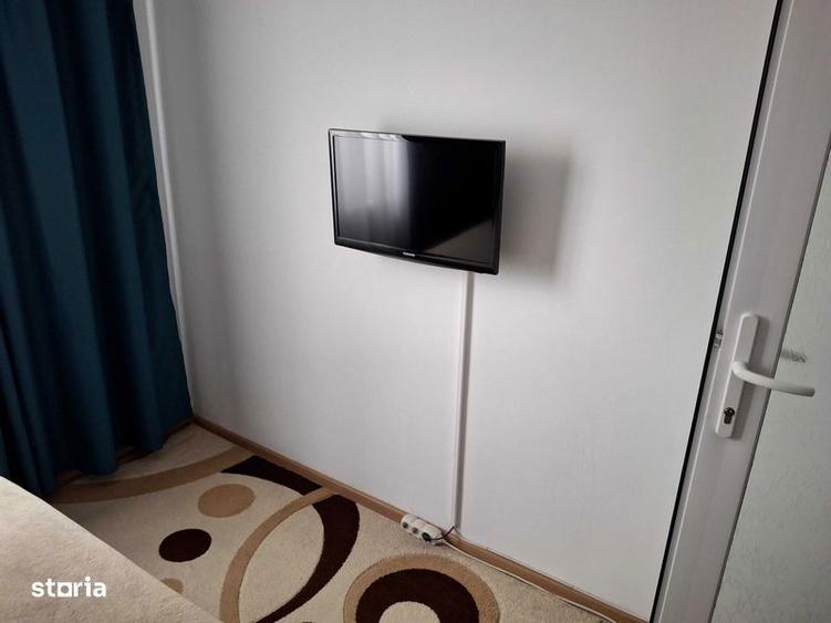 Apartament cu 2 camere în Lujerului