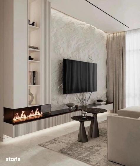 Apartament tip studio comision 0% TVA inclus - 1