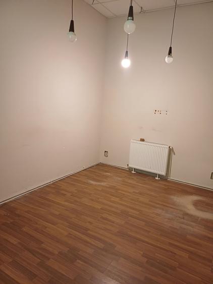 Apartament cu 2 camere semidecomandat în Gară