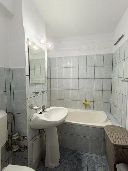 Garsonieră semidecomandată în Miorița