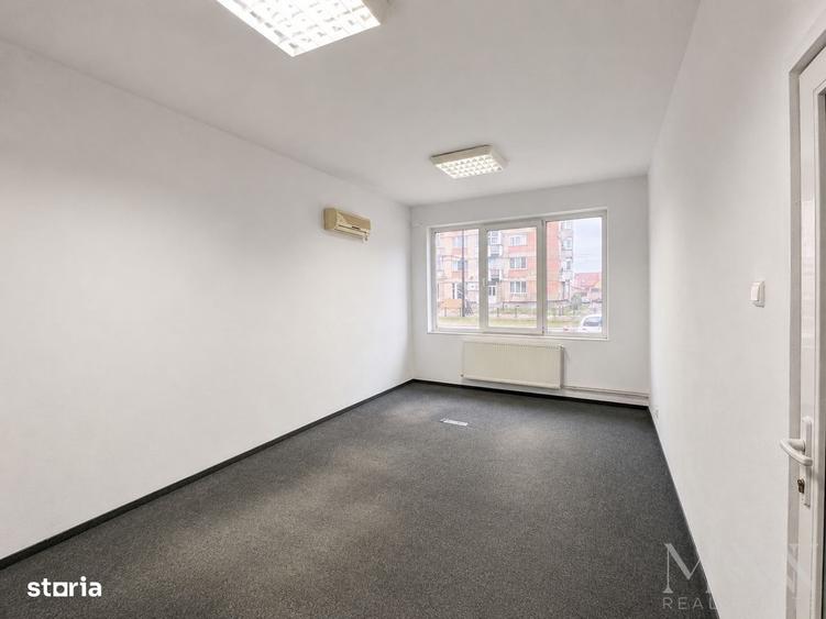 Spațiu comercial, de 110 mp, în Cantemir