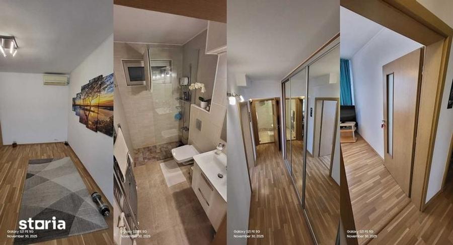 Inchiriere apt 3 cam la 50m de Piata Iancului - 4