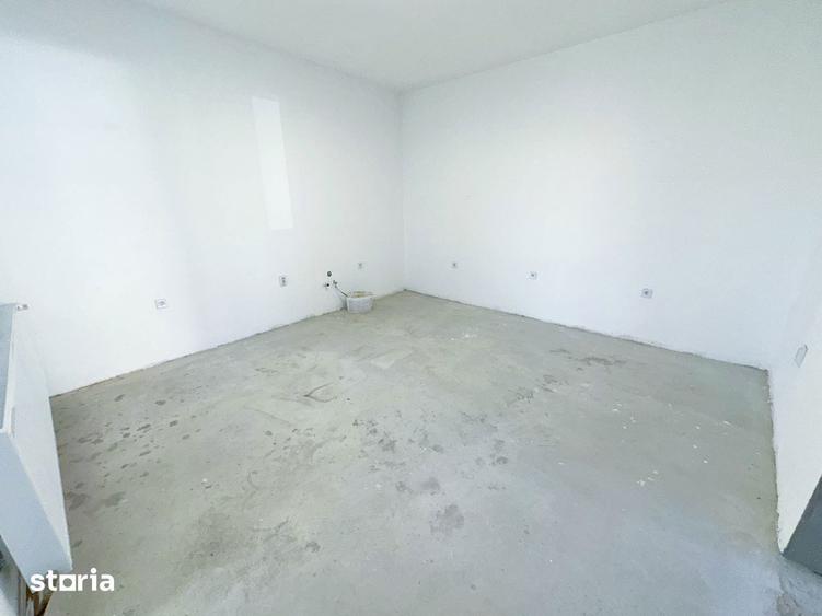 Spațiu comercial, de 110 mp, în Central