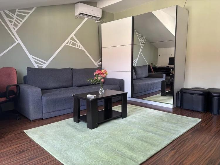 Apartament decomandat, parcare, zona JYSK Floresti - 1