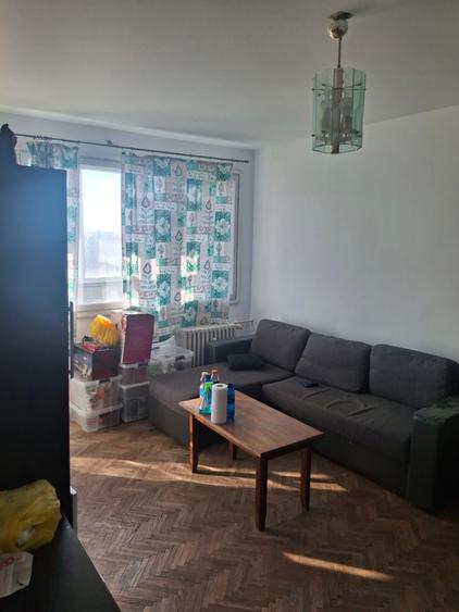 Apartament cu 2 camere în Crângași
