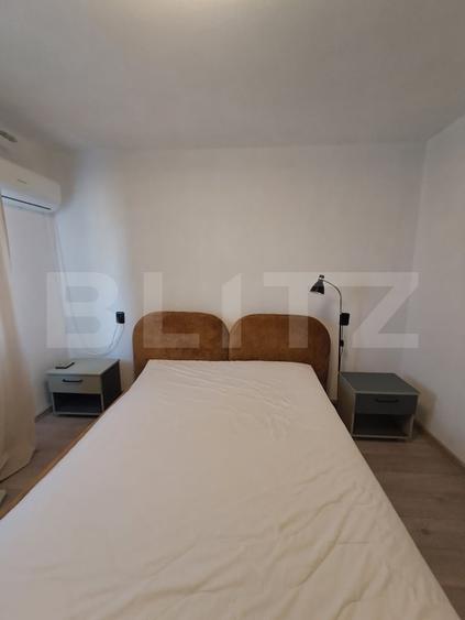Apartament cu 3 camere decomandat, mobilat în Astra