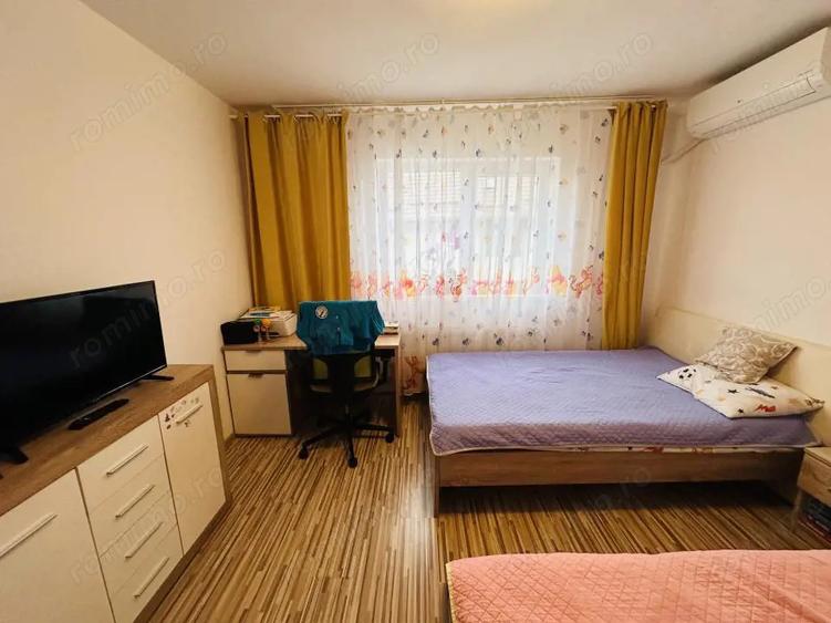 Vila insiruita superba P+1+M, 131 mp , 93 mp teren Chiajna - 12
