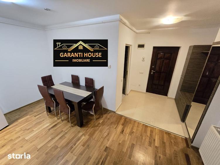 Apartament cu 2 camere decomandat în Orașul Vechi