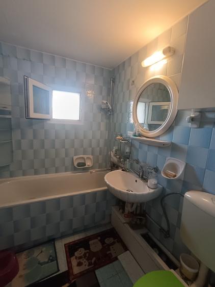 Apartament cu 2 camere în Mănăștur