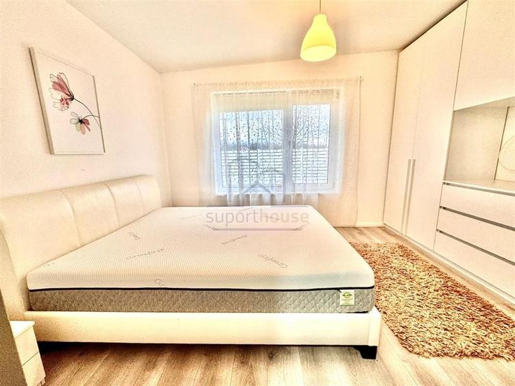 Casă individuală cu 4 camere cu Teren 306 Mp în Găgeni