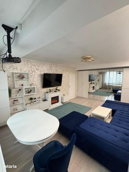 Apartament 2 camere - 65 mp - Renovat / Modern - Drumul Taberei - 6