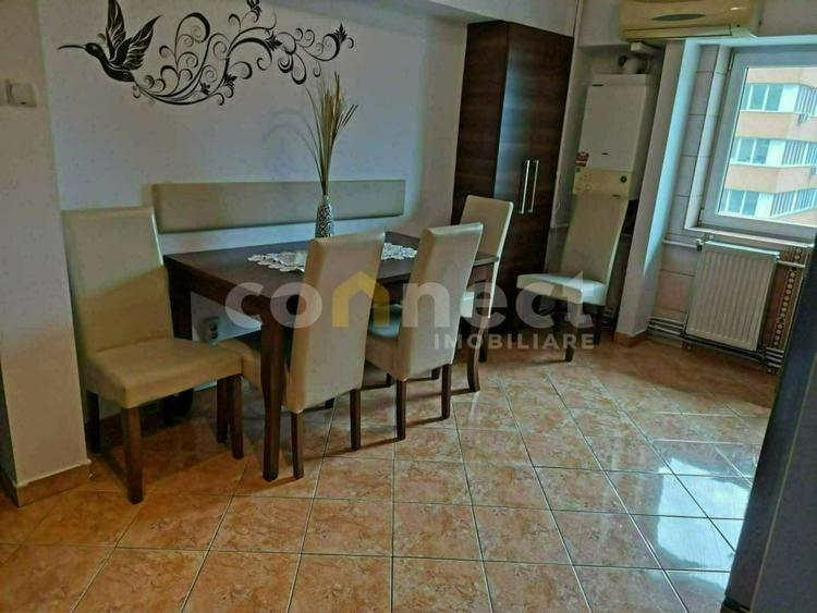 Apartament 2 camere si balcon inchis | Bulevardul Muncii - 1
