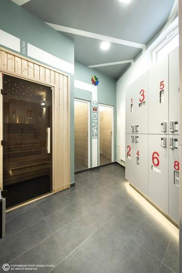 DEZVOLTATOR: Spațiu cabinet medical/market/birouri/IT/salon/sală sport/farmacie - 20