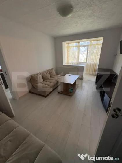 Apartament 2 camere, 48 mp, zona Cariovei - 2