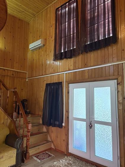 Casă cu 2 camere în Schitu