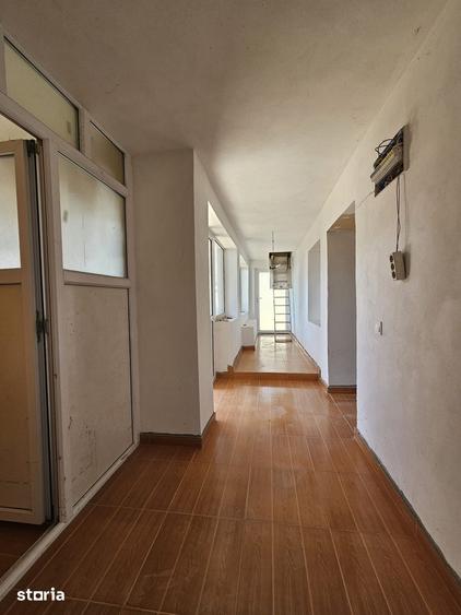 Casă cu 4 camere cu Teren 831 Mp în Rapoltu Mare