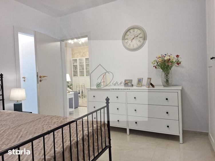 2 camere AFI Cotroceni - B-dul TimisoaraI Metrou I Premium I COM 0% - 9