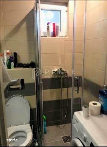 Apartament cu 2 camere, mobilat în Tudor Vladimirescu — fotografia 1