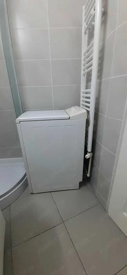 Garsonieră semidecomandată în Ultracentral