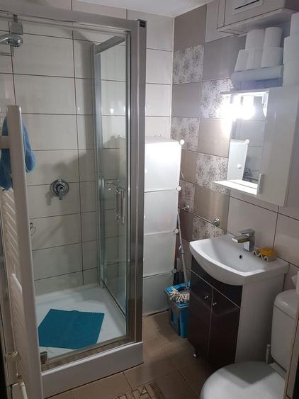 Apartament cu 2 camere semidecomandat în Viziru 1
