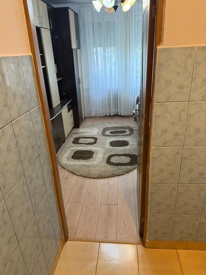 Garsonieră semidecomandată în Decebal