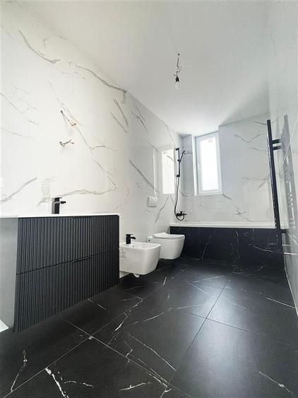 Duplex cu 4 camere cu Canalizare în Hărman