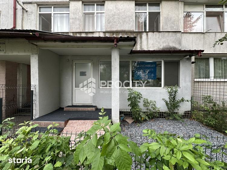 Spațiu comercial, de 36 mp, în Alexandru cel Bun