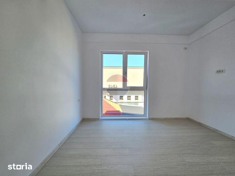Apartament nemobilat cu 2 camere de inchiriat Palazu Mare Constanta - 3