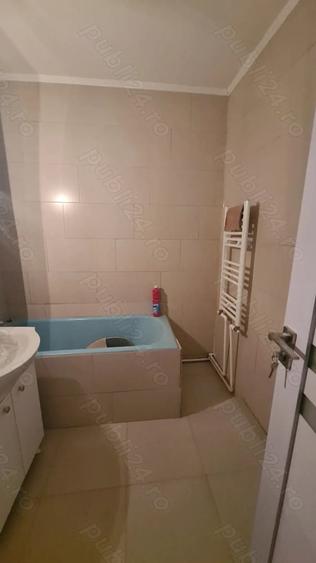 Vand apartament cu doua camere, decomandat, etaj1 in Curtea de Arges - 4
