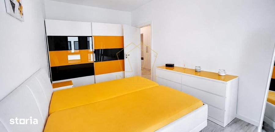 Apartament cu 2 camere | Future Residence | Giroc - 7