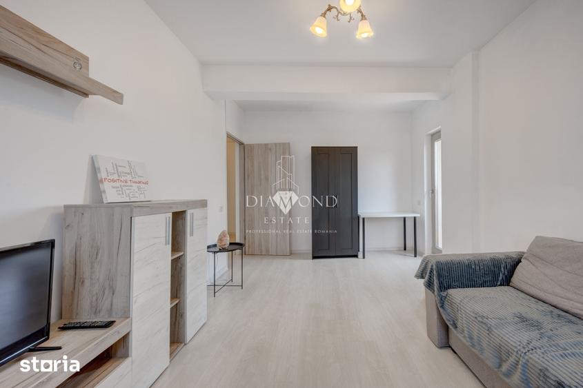 Apartament 2 camere Fundeni | Centrala proprie | Priveliste frumoasa - 3