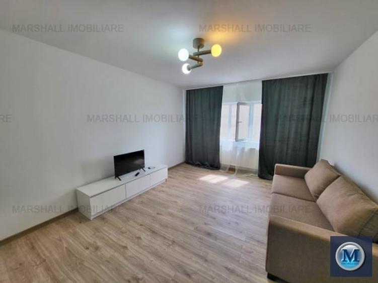 Garsoniera de inchiriat, zona Ultracentral, 38 mp #17159 - 3