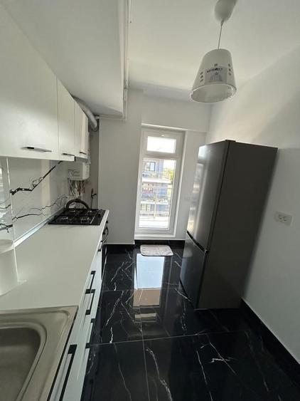 Apartament cu 2 camere decomandat în Ghencea