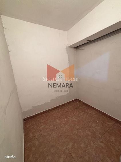 Apartament 2 camere, 62 mp, cartier 7 Noiembrie, str. 22 Dec