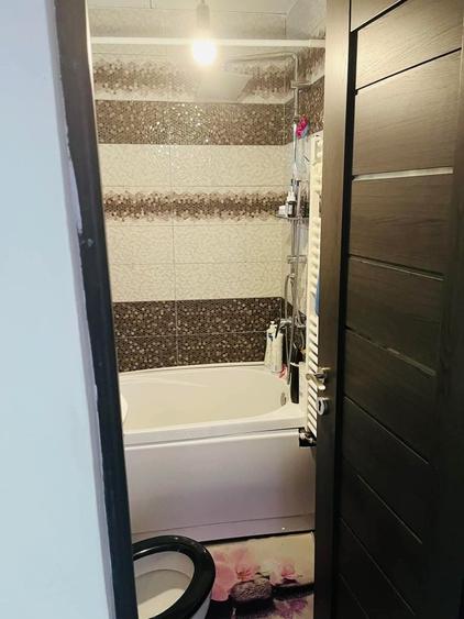 Apartament cu 2 camere semidecomandat în Exterior Sud