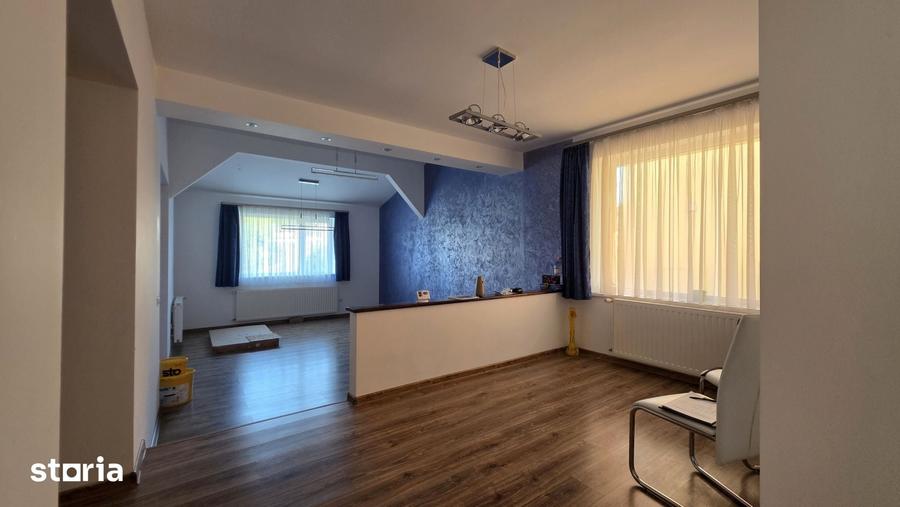 Casa individuala 5 camere | teren 575 mp | aproape de centrul Dumbravi - 4