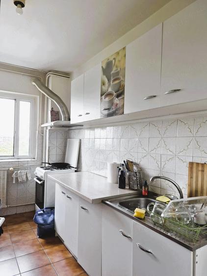 Apartament cu 2 camere decomandat în Turda